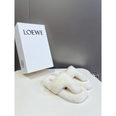 Loewe Sandals